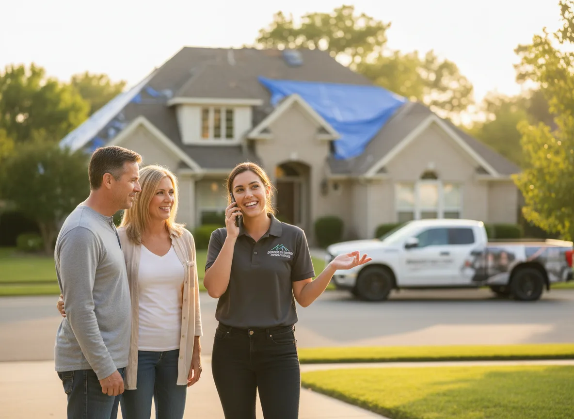Emergency Roof Repair Lisbon Falls, ME FAQs